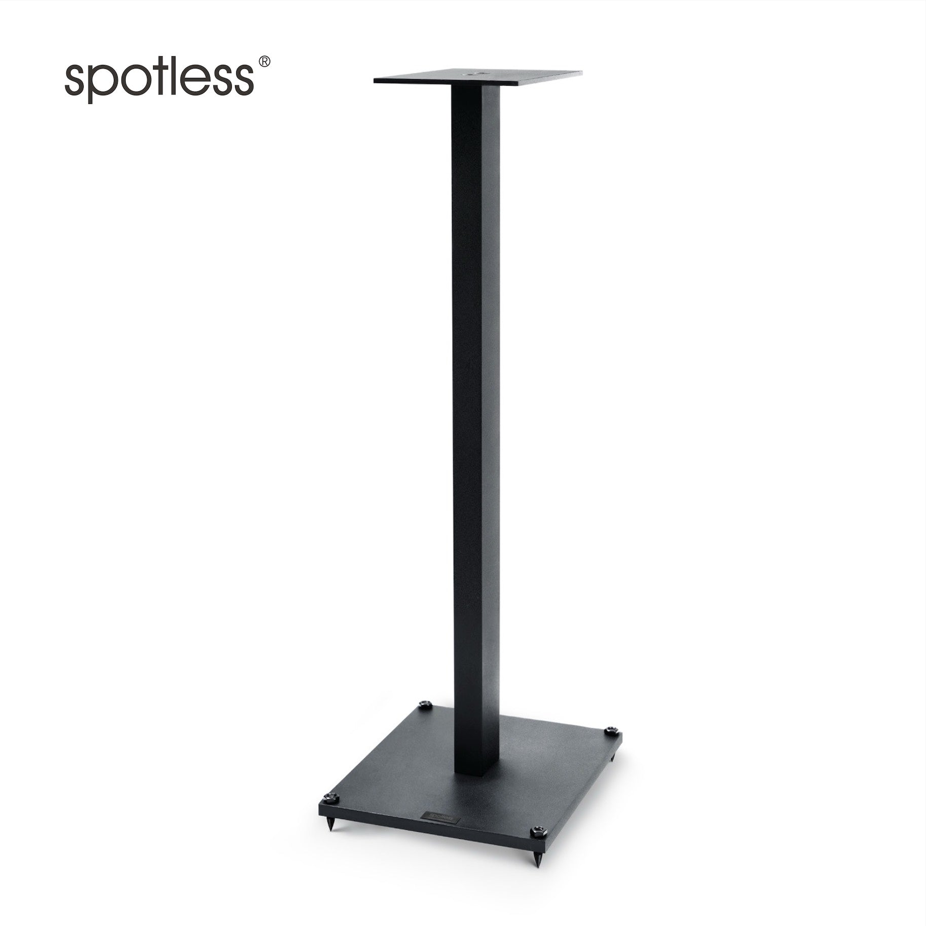 spotless.audio
