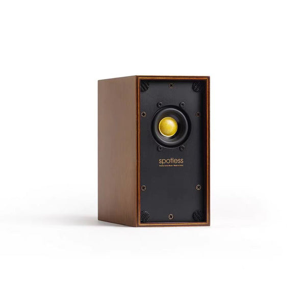 Seed 2.1 Mini Bookshelf Speaker