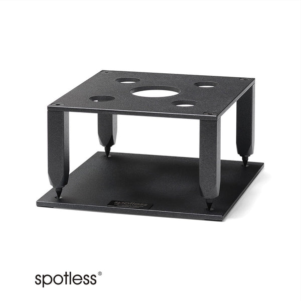 Spotless DE4 Speaker Stands