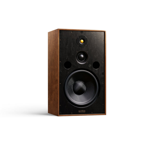 Eternal 12.3 Bookshelf Speakers