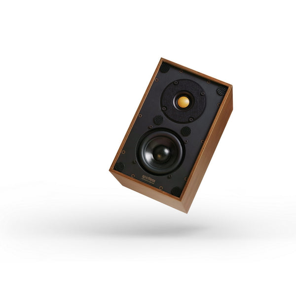 Eternal 4.2 Bookshelf Speakers