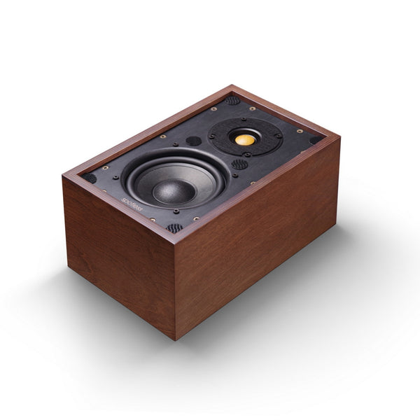 Eternal 5.2 Bookshelf Speakers