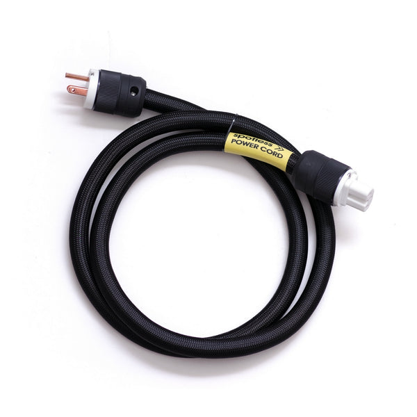 Spotless Professional Power Cable